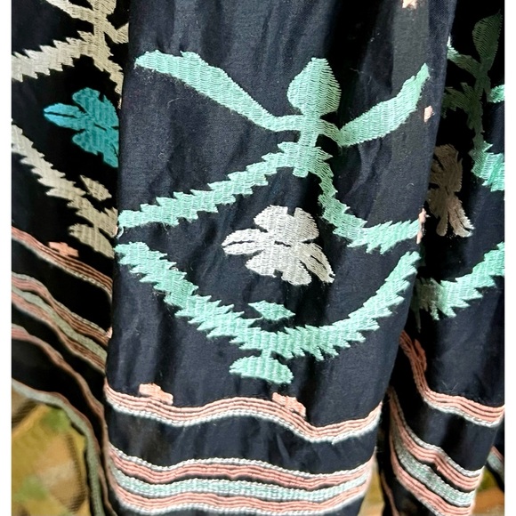 Free People New Romantic Mini Dress S - Picture 3 of 14